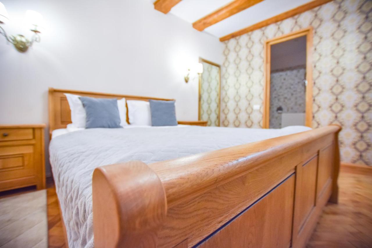 Guest house Safrano Palace 3*