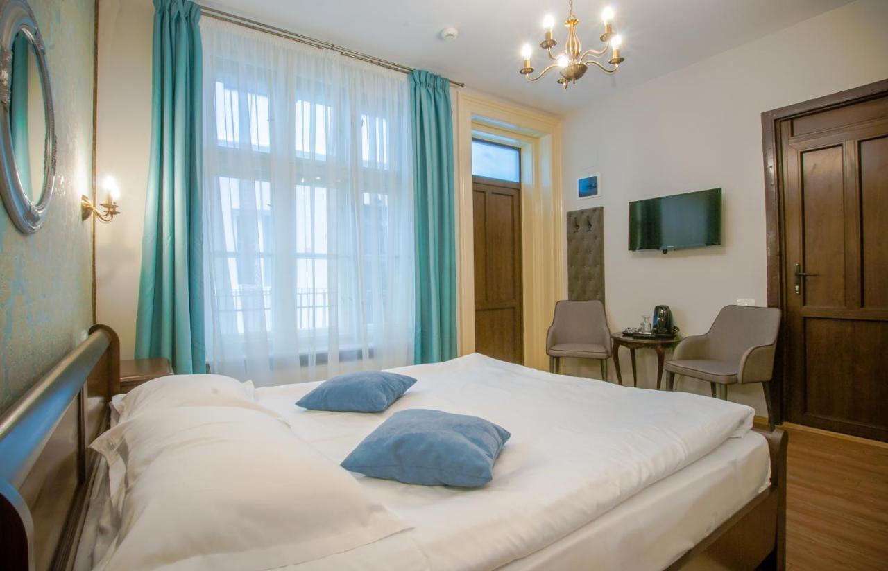 Safrano Palace Brasov