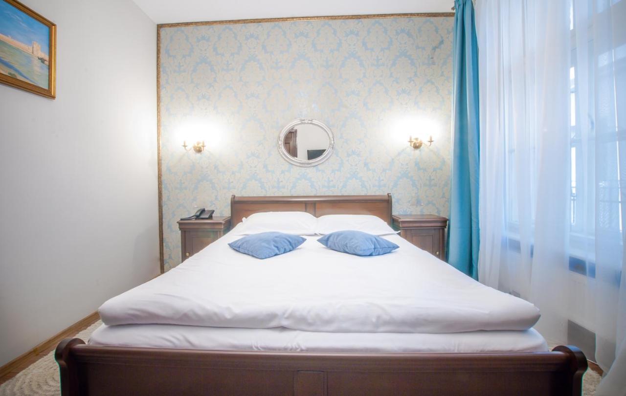 Guest house Safrano Palace 3*