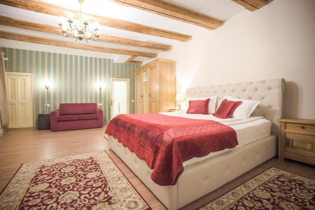 Safrano Palace Guest house