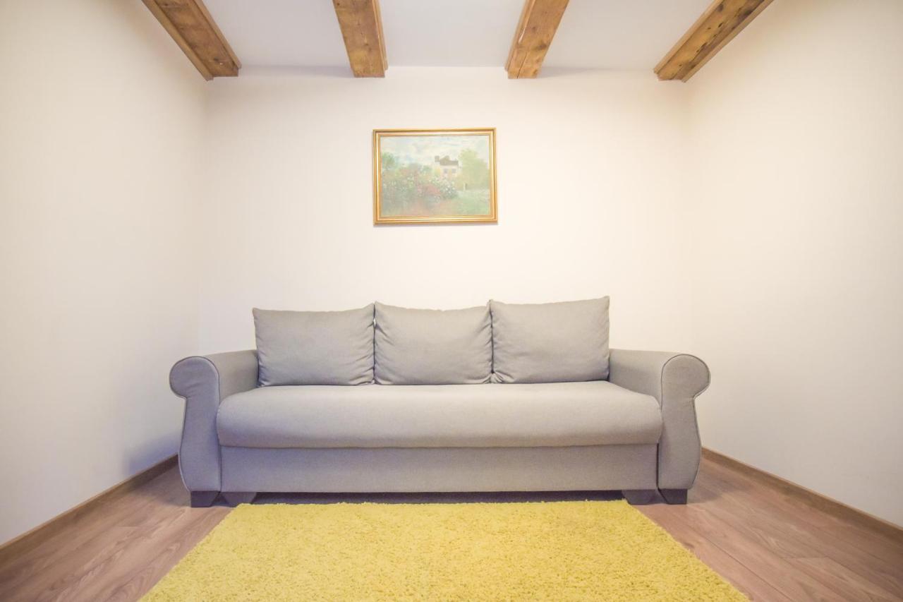 Guest house Safrano Palace 3*